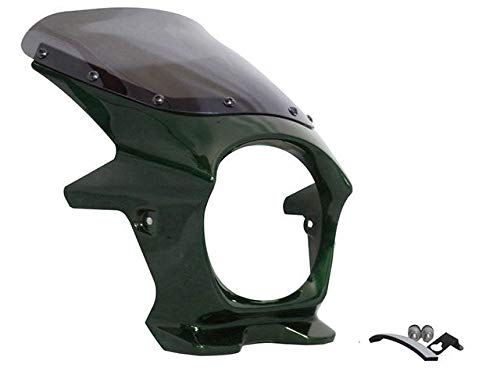 Amazon | ワールドウォーク Z900RS用ビキニカウル キャンディートーン Amazon | ワールドウォーク Z900RS用ビキニカウル キャンディートーン